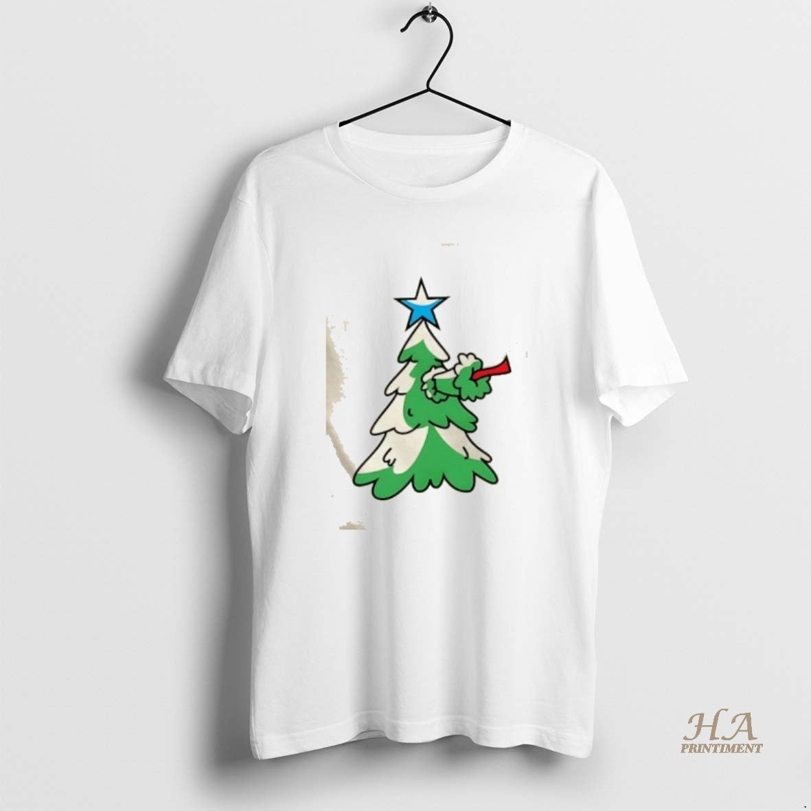 Official Philadelphia Phillies A Phanatic Christmas Tree