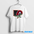 Official Philadelphia Sports Logos Tee Sweater