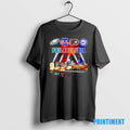 Official Philadelphia Sports Teams City Skyline Tee Sweater