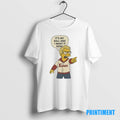 Official Phillies Karen Home Run Stealer Tee Sweater