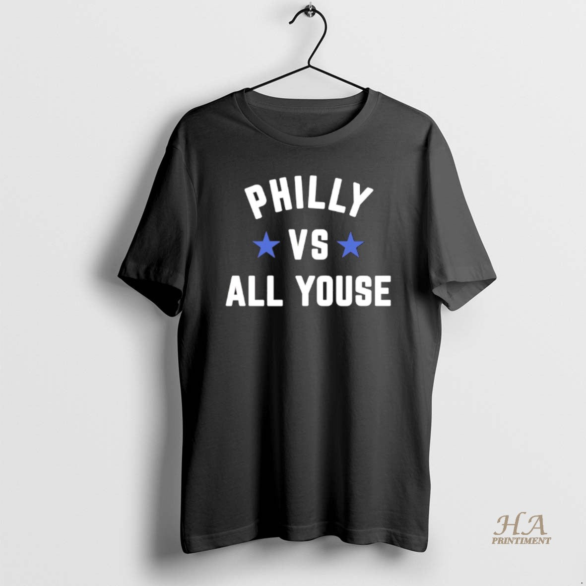 Official Philly Vs All Youse
