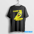 Official Pickle I Like Rm Real Thick And Juicy Tee Sweater