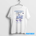 Official Pigeons Playing Ping Pong Swope For Dates 2025 2026 Tee Sweater