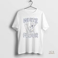 Official Pillsbury Doughboy White Flour