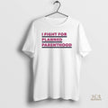 Official Pinkpantheress I Fight For Planned Parenthood