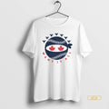 Official Pitching Ninja Maple Leaf Want It All Toronto Blue Jays