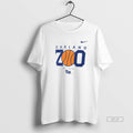 Official Pitt Panthers Oakland Zoo 2025 Est 2001