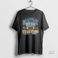 Official Pitt Panthers Vs Notre Dame Fighting Irish 2025 Gameday Showdown