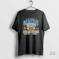 Official Pitt Panthers Vs Notre Dame Fighting Irish Gameday Showdown 2025