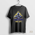 Official Pittsburgh Panthers Football For Life