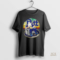Official Pittsburgh Panthers X Santa Claus Christmas Vintage