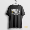 Official Pittsburgh Stoned By Shils