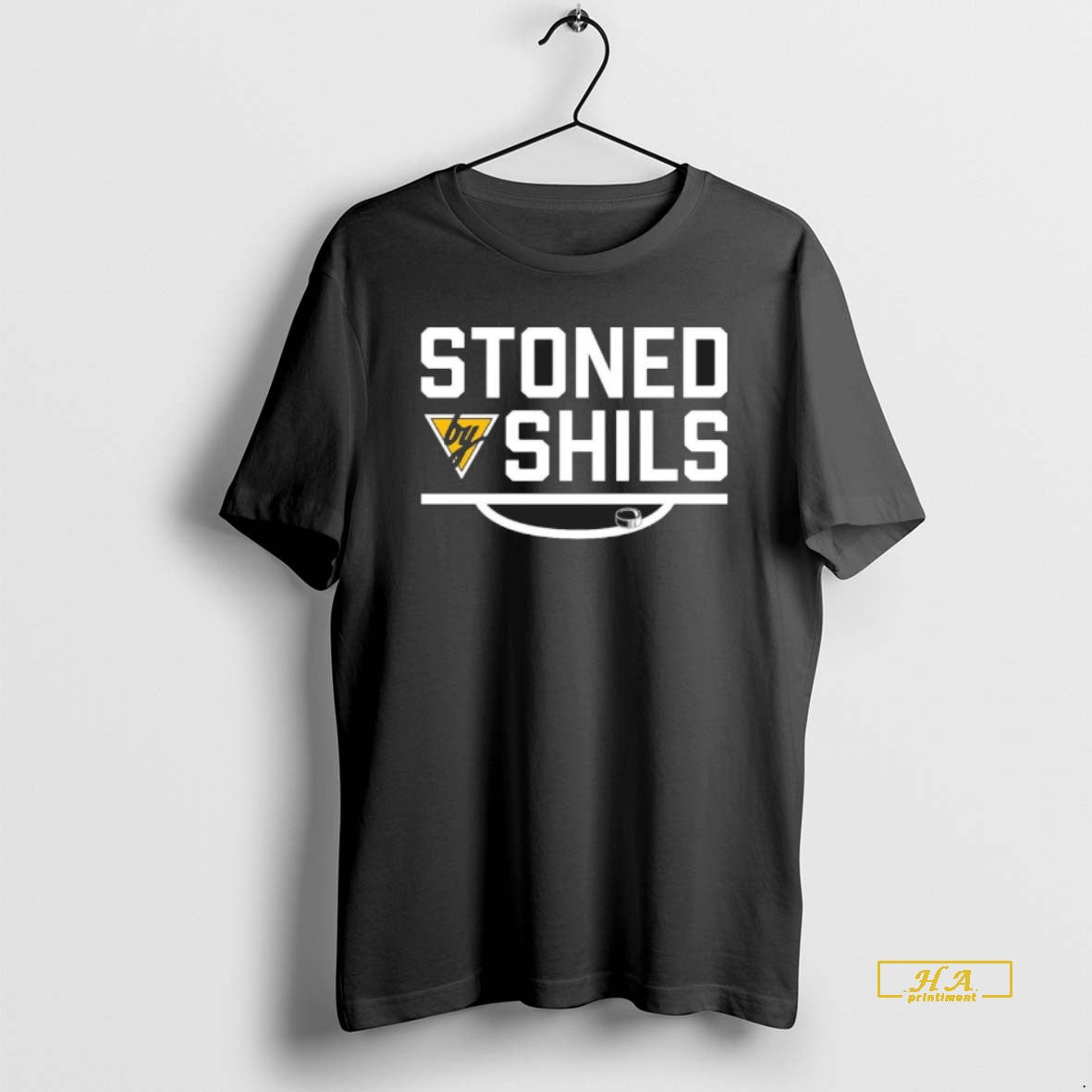 Official Pittsburgh Stoned By Shils