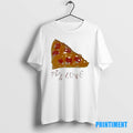 Official Pizza Love Vintage Tee Sweater