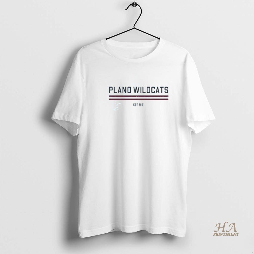 Official Plano Wildcats Est 1891