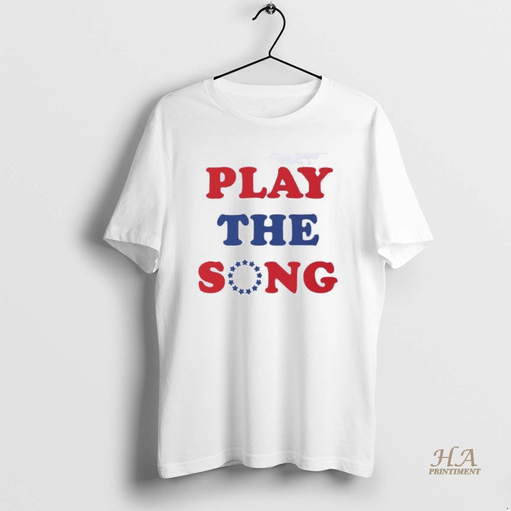 Official Play The Song Sixers 76ers
