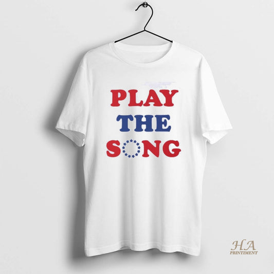 Official Play The Song Sixers 76ers