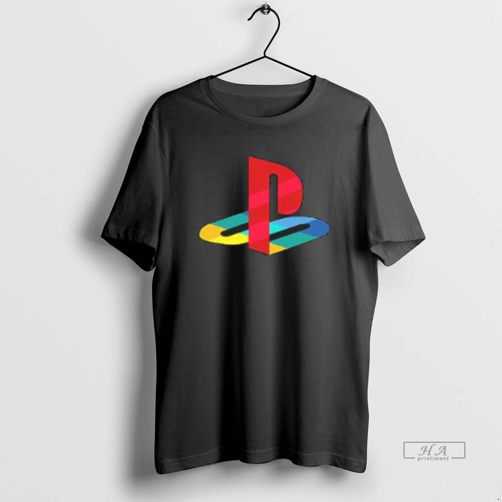 Official Playstation Logo