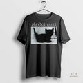 Official Playboi Carti Cat Long Sleve Shirt