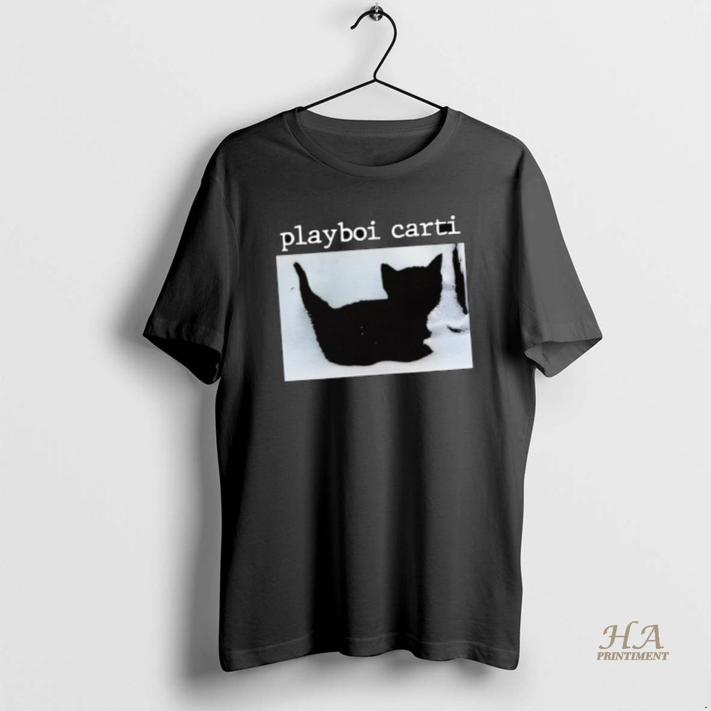 Official Playboi Carti Cat