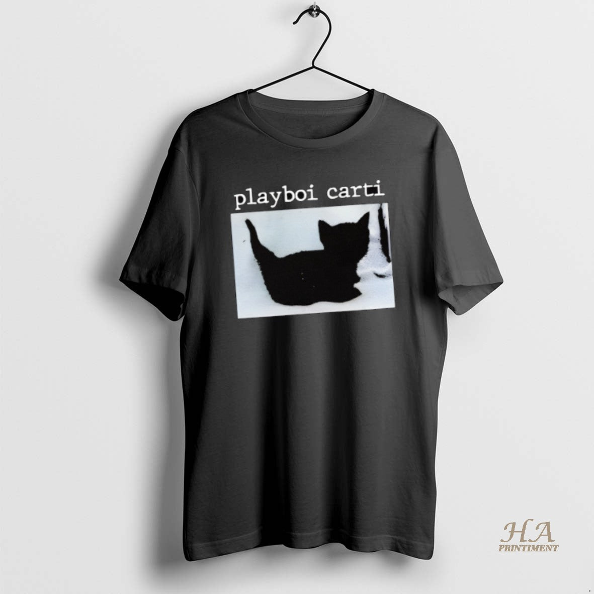 Official Playboi Carti Cat