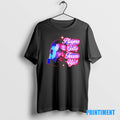 Official Players Gotta Team Up Tee Sweater