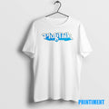 Official Plugtalk Tee Sweater