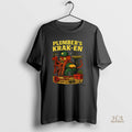 Official Plumbers Krak En