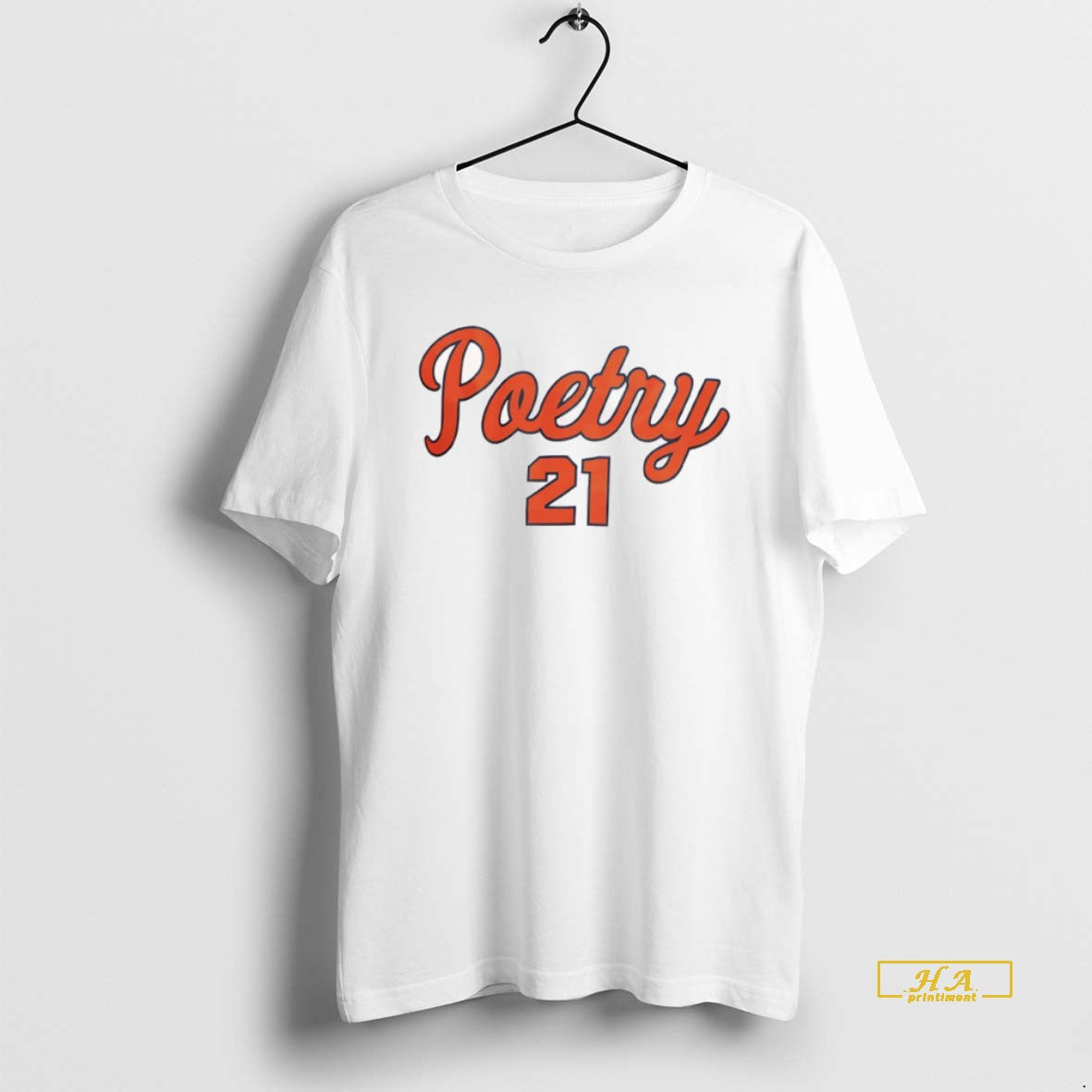 Official Poetry 21 Lawrence Moten Syracuse Orange Basketball
