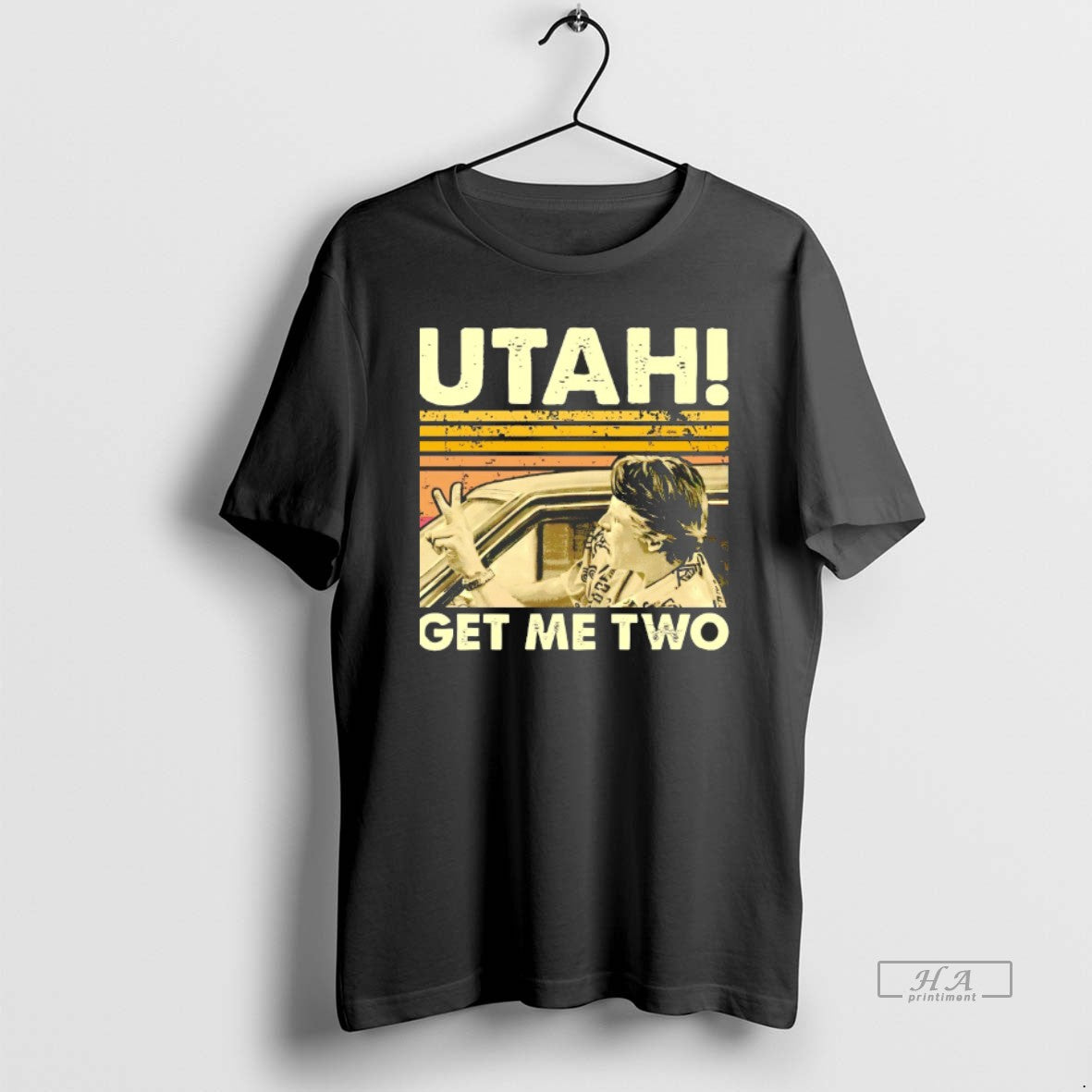 Official Point Break Utah Get Me Two
