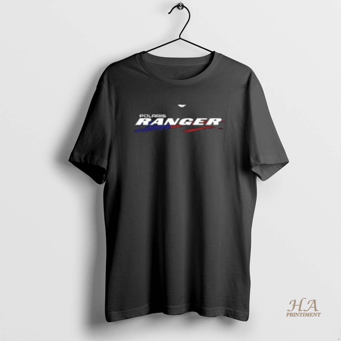 Official Polaris Ranger Mens Logo