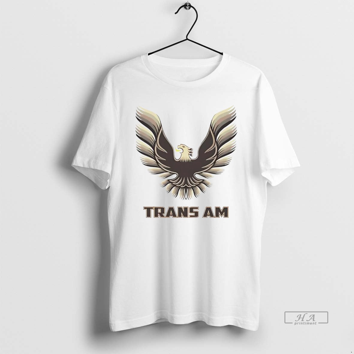 Official Pontiac Firebird Trans Am
