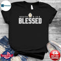 Pope Leo Chicago White Sox South Side Blessed Shirt