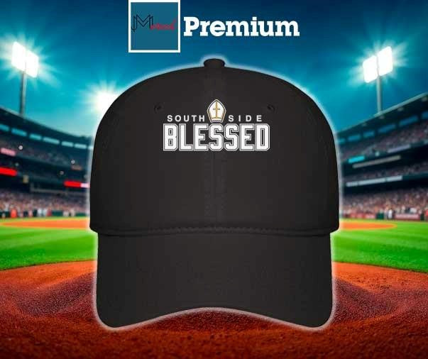 Pope Leo Chicago White Sox South Side Blessed Shirt