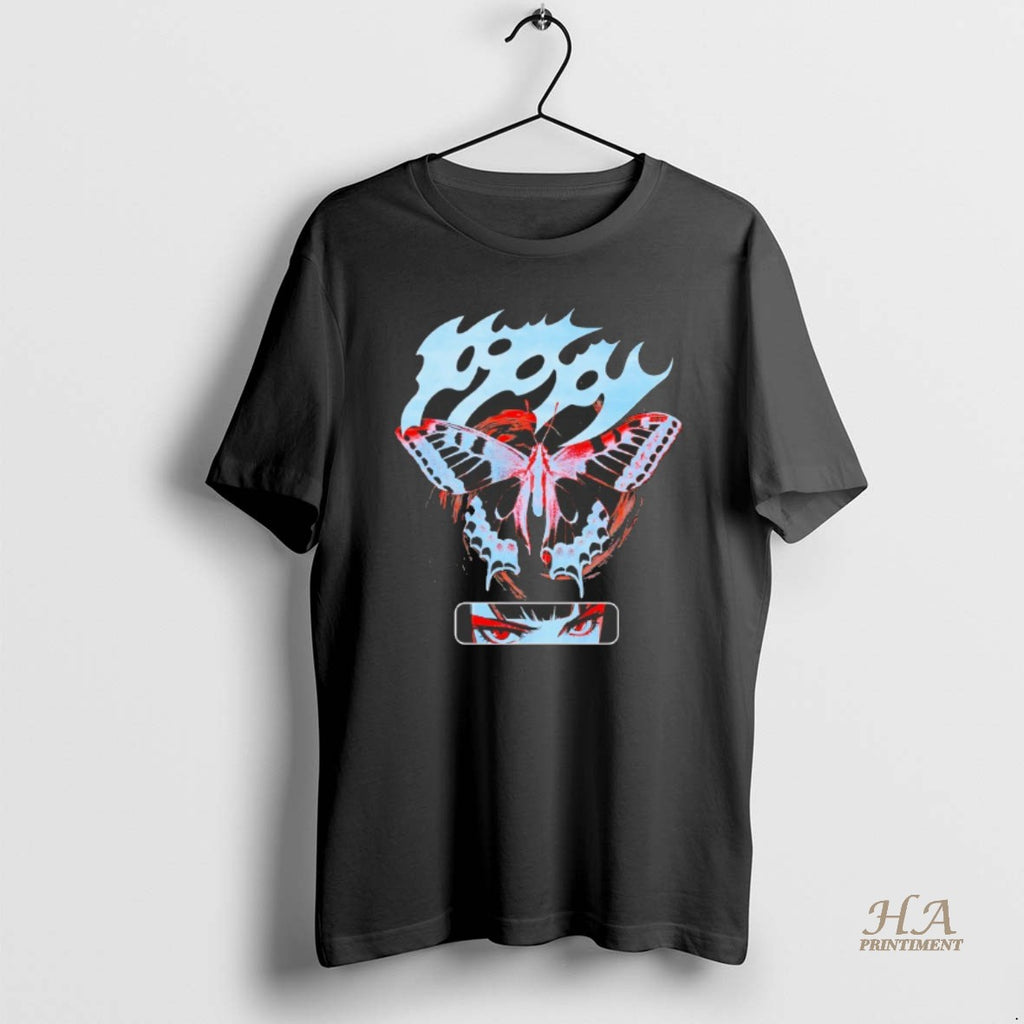 Official Poppy V A