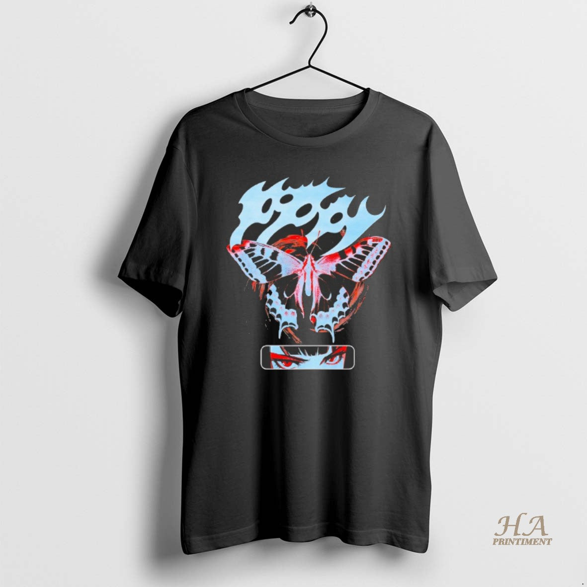 Official Poppy V A