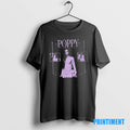 Official Poppy Wide Awake Vintage Tee Sweater