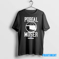 Official Portal Moser Tee Sweater