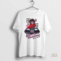 Official Porter Robinson Anime Dj Ornaments White