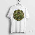 Official Portland Frog Brigade Guardians Of The Green Anti Ice Fascist Shirt
