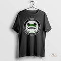 Official Portland Frog Amphifa Amphibians Against Fascism Political