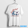 Official Possum Intellectual Non Practicing Tee Sweater