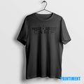 Official Power Monkey Camp Tee Sweater