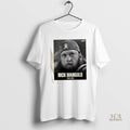 Official Pray For Nick Mangold New York Jets 1984 2025 2 Sided