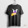Official Premium Cursed Nordic Minnesota Vikings
