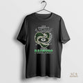 Official Premium Never Underestimate A Woman Who Understands Football And Loves Green Bay Packers Style