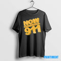 Official Premium Now 911 Thats What I Call Terrorism Tee Sweater