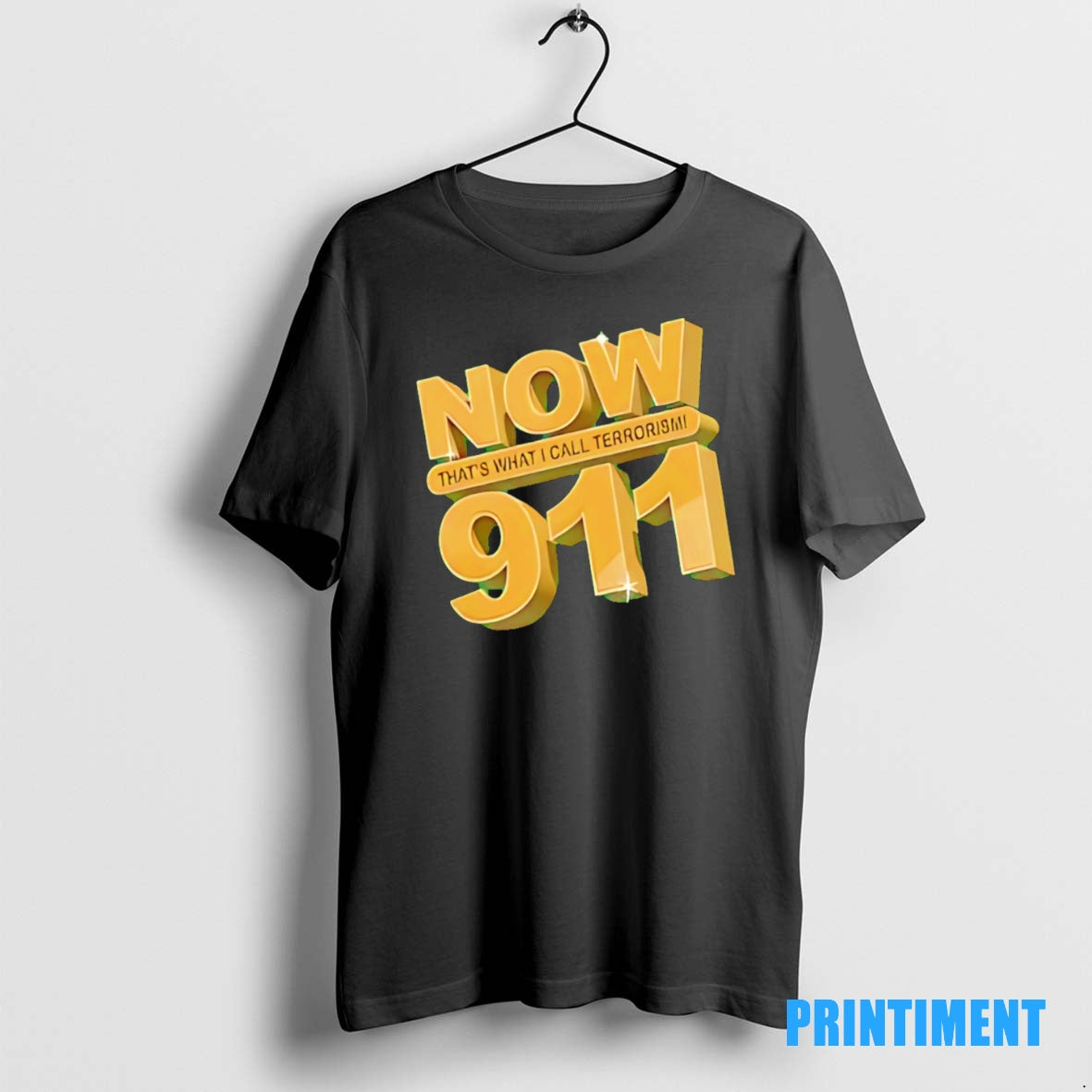 Official Premium Now 911 Thats What I Call Terrorism Tee Sweater