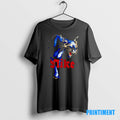 Official Premium Panther Sports Art Tee Sweater