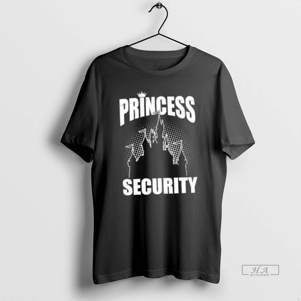 Official Princess Security